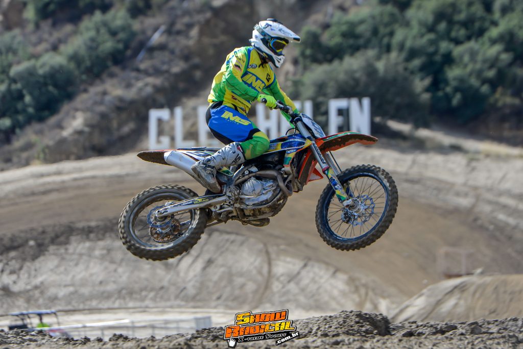 38&ordm; Dubya World Vet acontece nesse fim de semana em Glen Helen CA, com participa&ccedil;&atilde;o de Brasileiros e a cobertura completa Show Radical