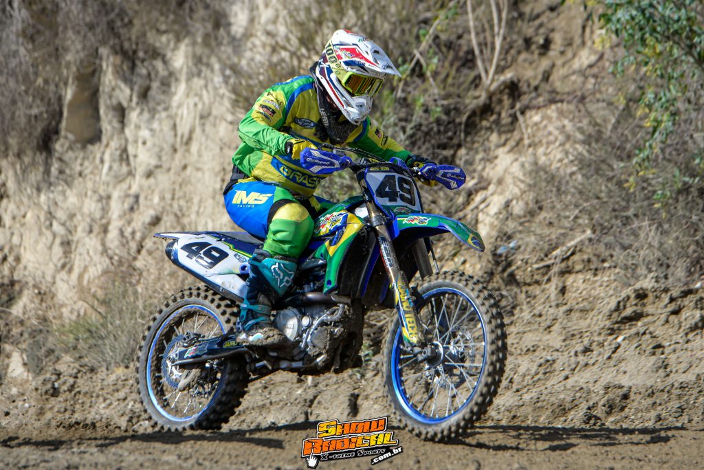 38&ordm; Dubya World Vet acontece nesse fim de semana em Glen Helen CA, com participa&ccedil;&atilde;o de Brasileiros e a cobertura completa Show Radical