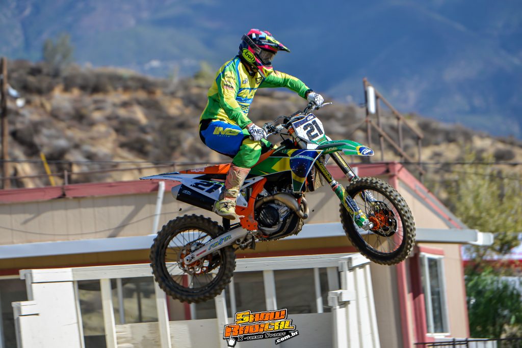 38&ordm; Dubya World Vet acontece nesse fim de semana em Glen Helen CA, com participa&ccedil;&atilde;o de Brasileiros e a cobertura completa Show Radical