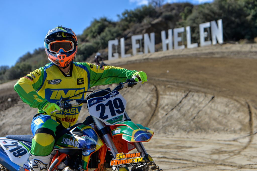 38&ordm; Dubya World Vet acontece nesse fim de semana em Glen Helen CA, com participa&ccedil;&atilde;o de Brasileiros e a cobertura completa Show Radical