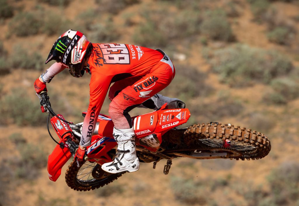 Tudo o que voc&ecirc; precisa saber sobre o AMA Supercross 2023.