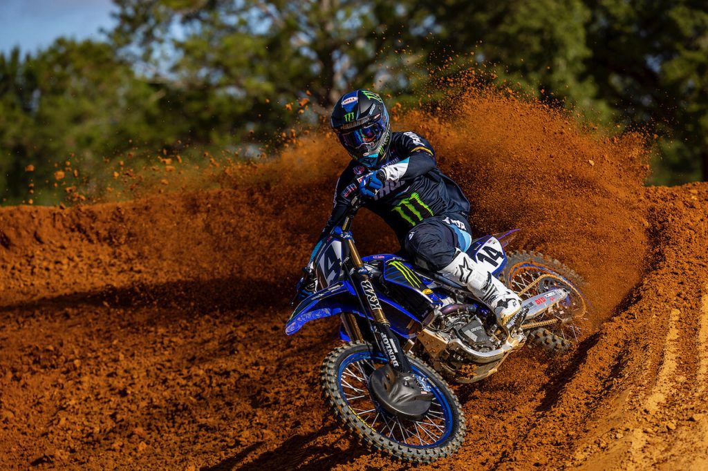 Tudo o que voc&ecirc; precisa saber sobre o AMA Supercross 2023.