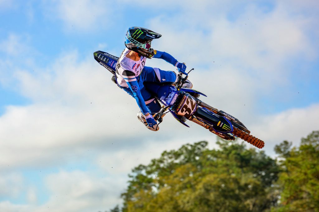 Tudo o que voc&ecirc; precisa saber sobre o AMA Supercross 2023.