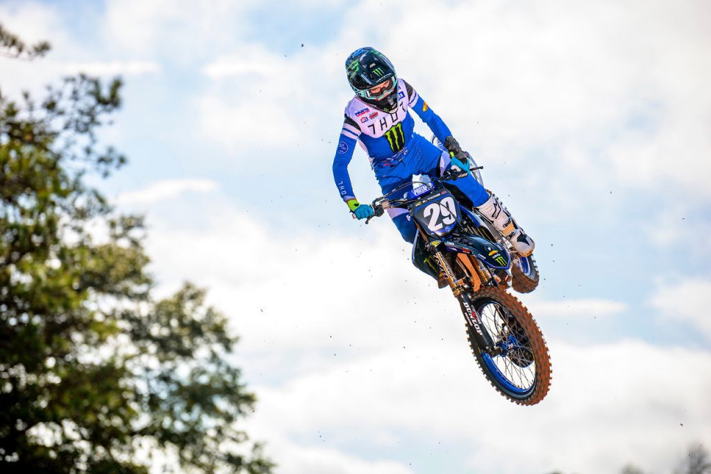 Tudo o que voc&ecirc; precisa saber sobre o AMA Supercross 2023.