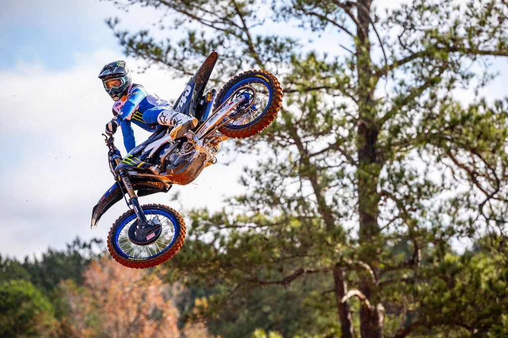 Tudo o que voc&ecirc; precisa saber sobre o AMA Supercross 2023.