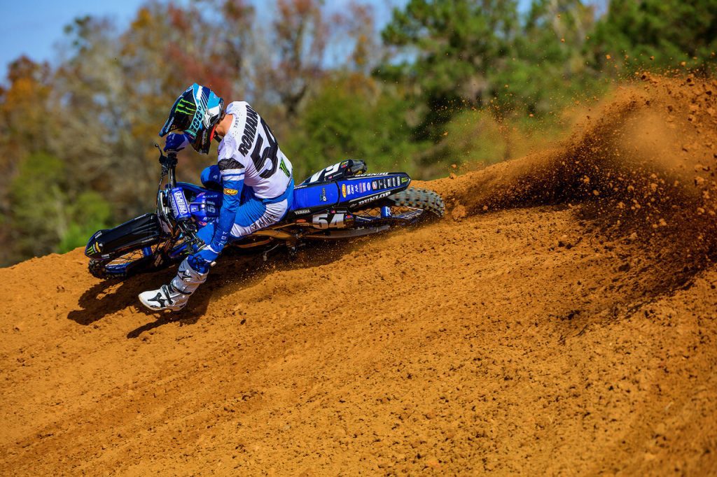 Tudo o que voc&ecirc; precisa saber sobre o AMA Supercross 2023.