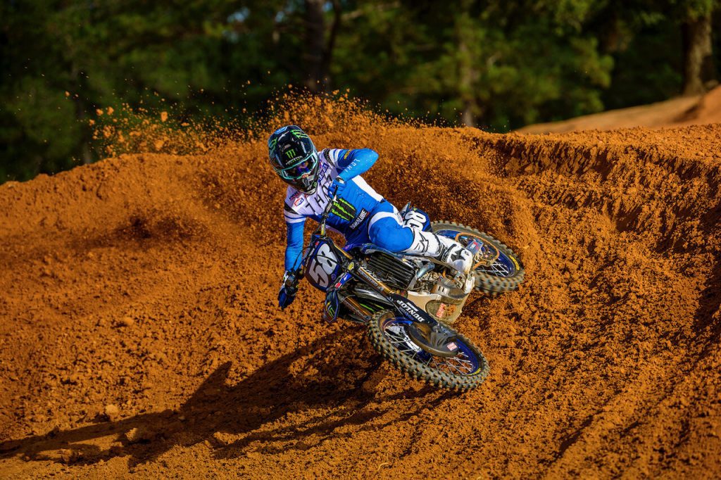 Tudo o que voc&ecirc; precisa saber sobre o AMA Supercross 2023.