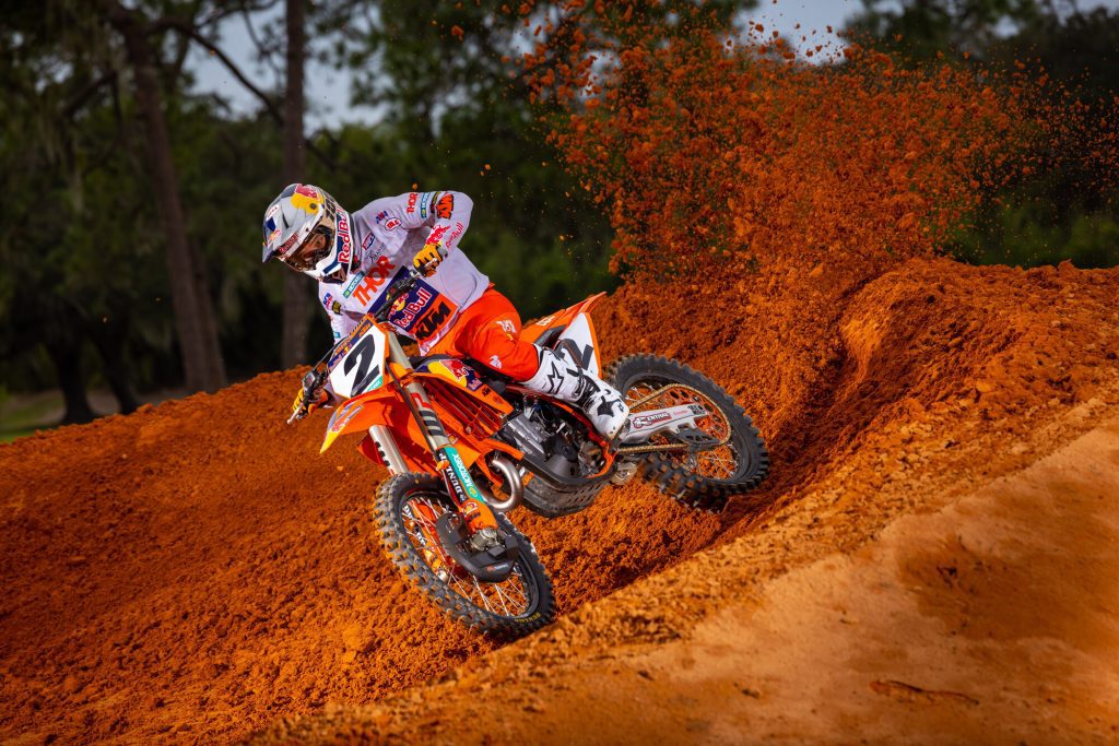 Tudo o que voc&ecirc; precisa saber sobre o AMA Supercross 2023.