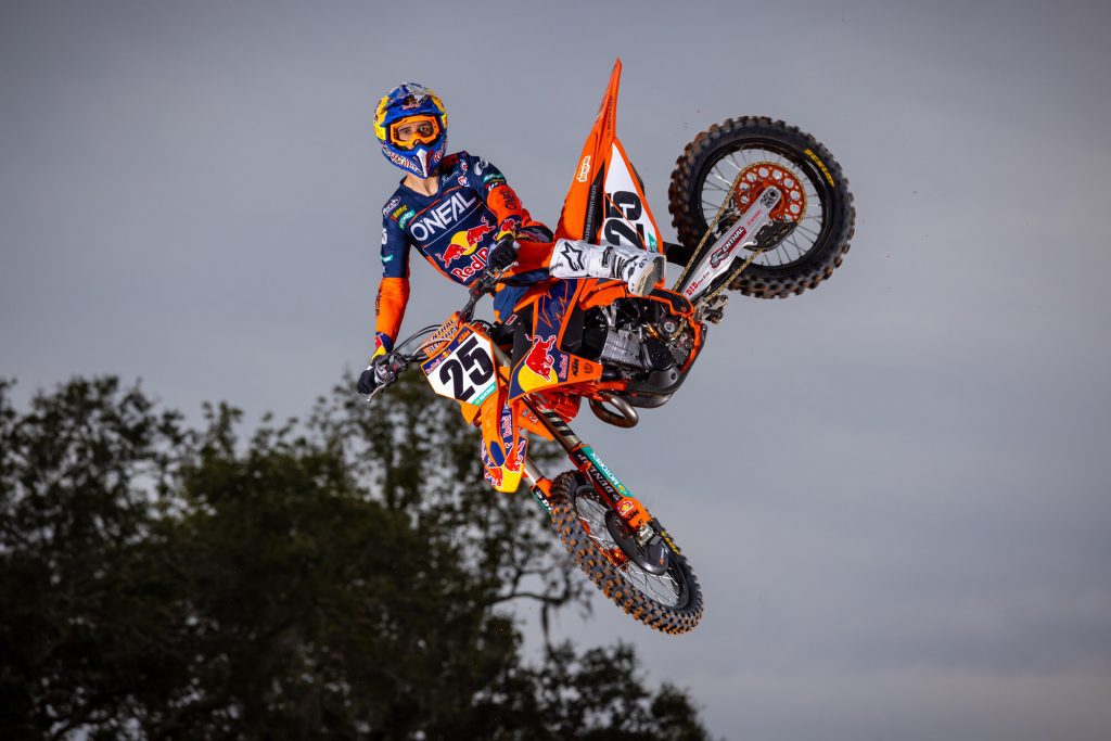 Tudo o que voc&ecirc; precisa saber sobre o AMA Supercross 2023.