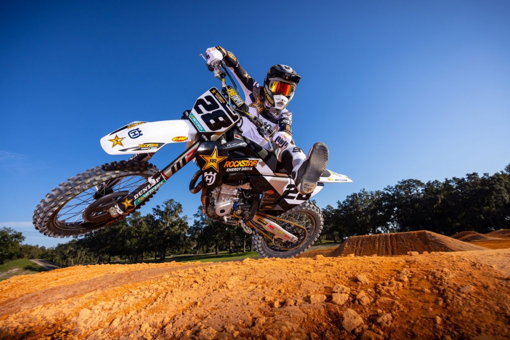 Tudo o que voc&ecirc; precisa saber sobre o AMA Supercross 2023.