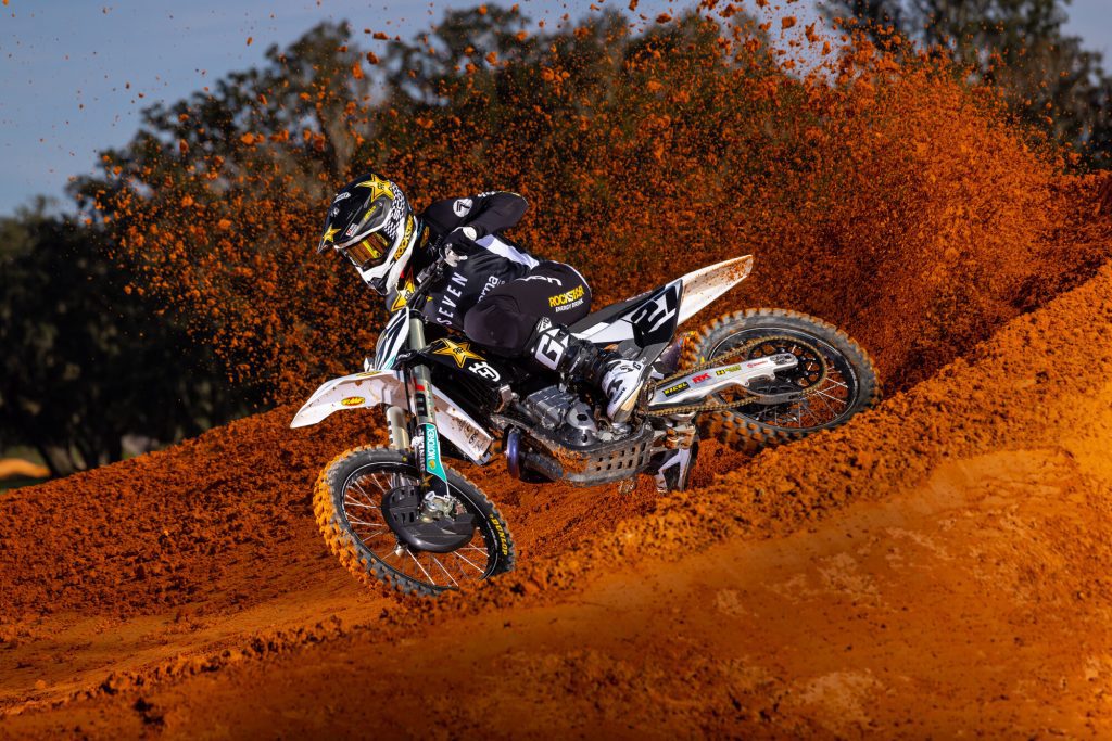 Tudo o que voc&ecirc; precisa saber sobre o AMA Supercross 2023.