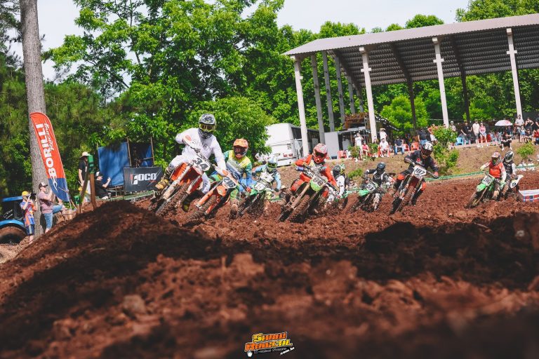 Final do Gaúcho e Brasileiro de VX acontece entre os dias 9 e 11 de dezembro em Arroio do Meio/RS com cobertura Show Radical