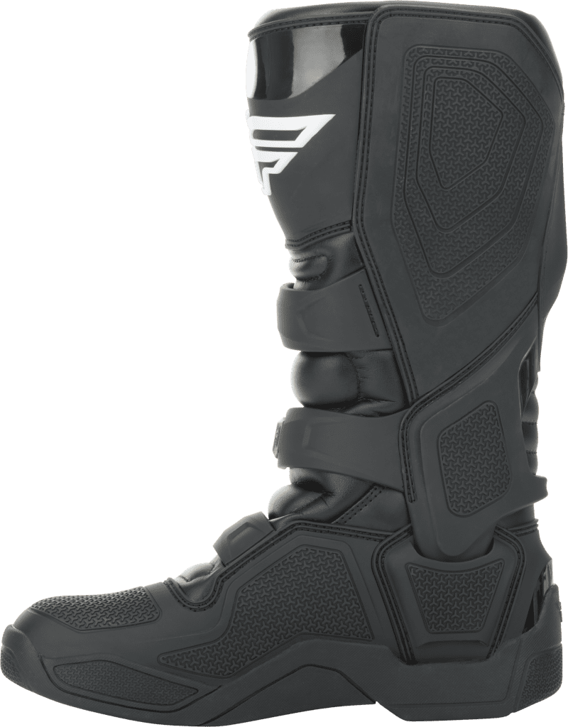 Bota Fly Racing FR5 desembarca no Brasil.