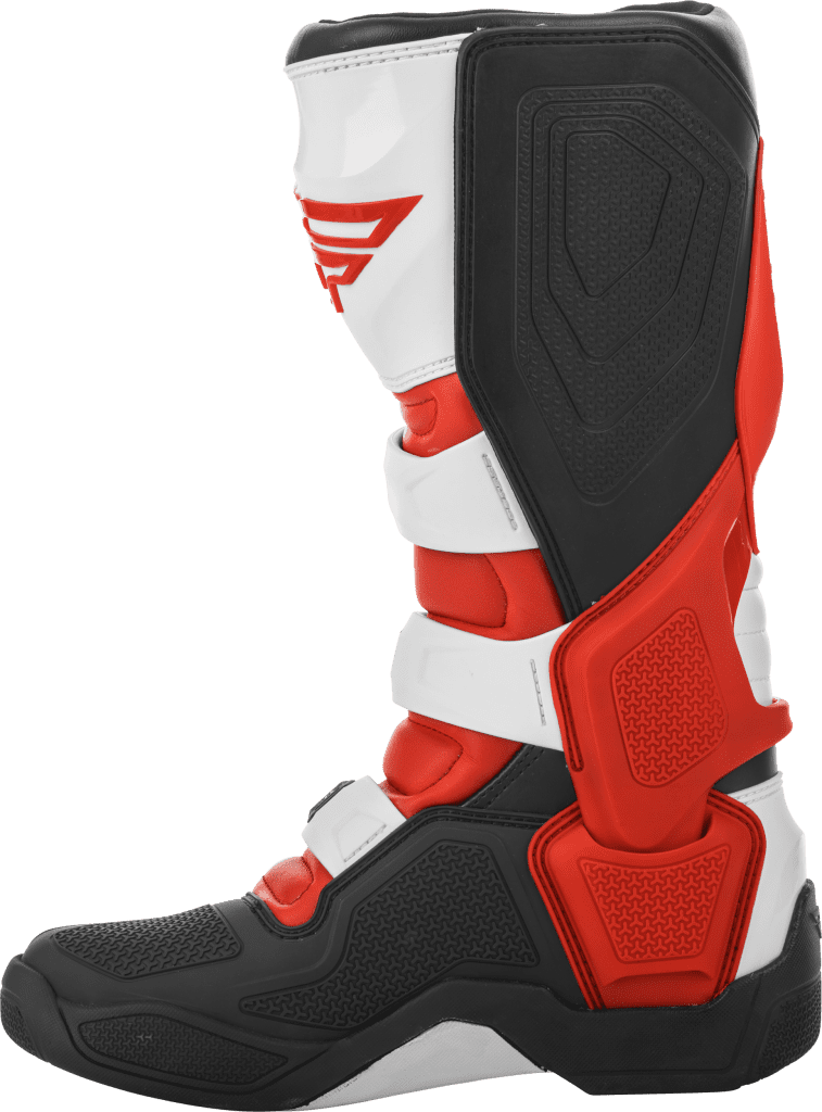 Bota Fly Racing FR5 desembarca no Brasil.