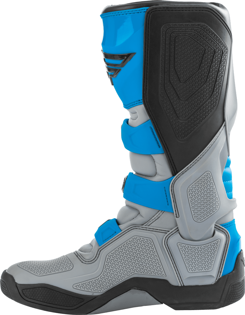 Bota Fly Racing FR5 desembarca no Brasil.