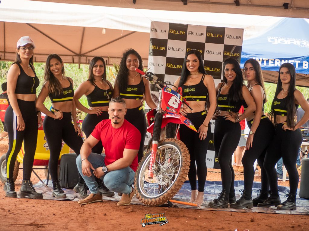 Treinos e provas marcam o primeiro dia de competi&ccedil;&atilde;o no 3&ordm; Circuito Radical, em Cana&atilde; dos Caraj&aacute;s/PA