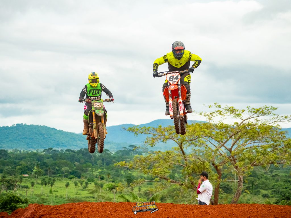 Treinos e provas marcam o primeiro dia de competi&ccedil;&atilde;o no 3&ordm; Circuito Radical, em Cana&atilde; dos Caraj&aacute;s/PA