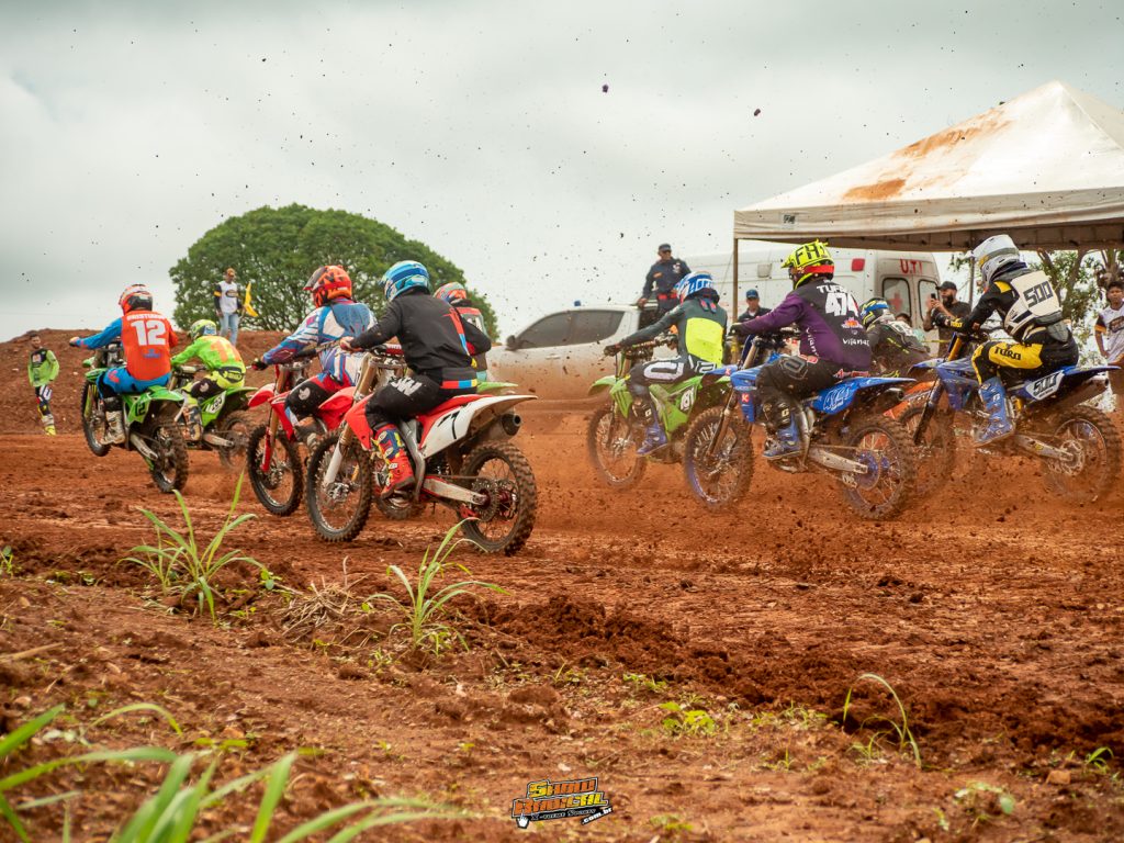 Treinos e provas marcam o primeiro dia de competi&ccedil;&atilde;o no 3&ordm; Circuito Radical, em Cana&atilde; dos Caraj&aacute;s/PA