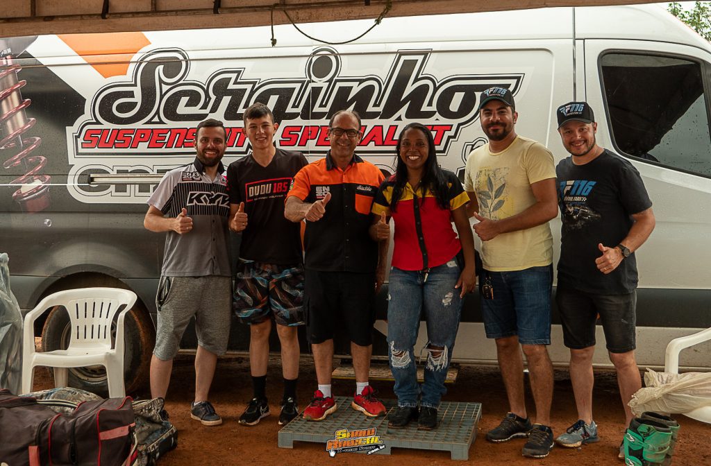 3&ordf; edi&ccedil;&atilde;o do Circuito Radical tem disputas acirradas com grandes pilotos do cen&aacute;rio brasileiro!