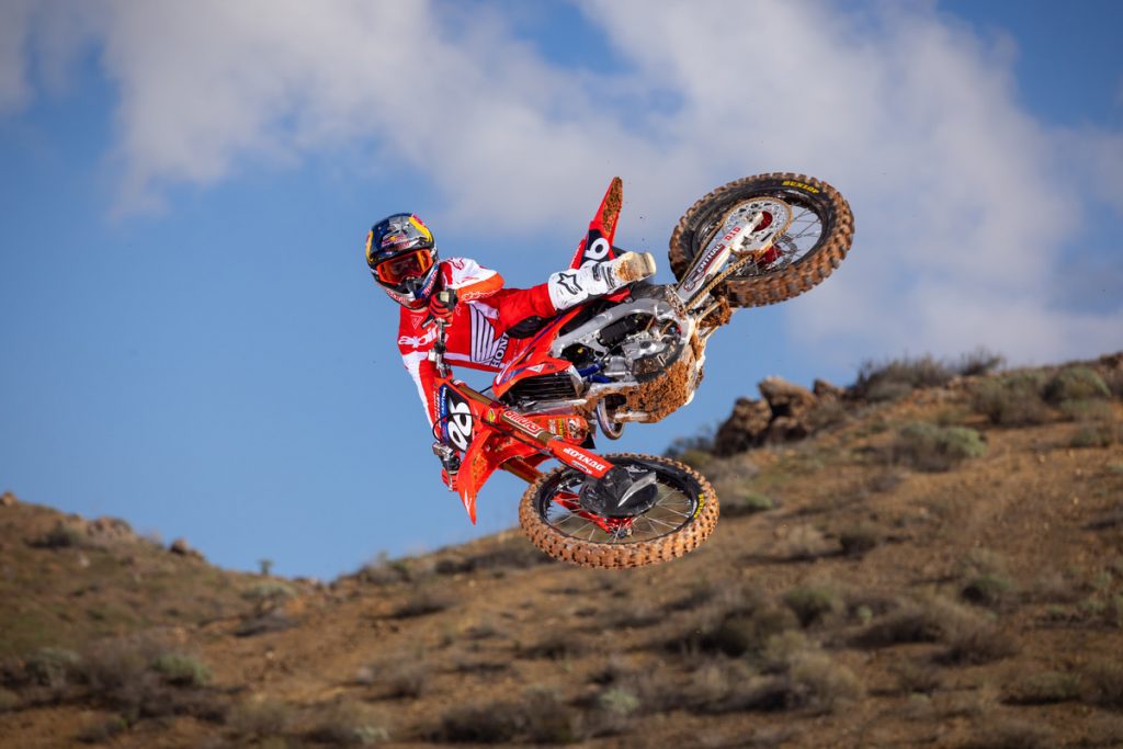 Tudo o que voc&ecirc; precisa saber sobre o AMA Supercross 2023.