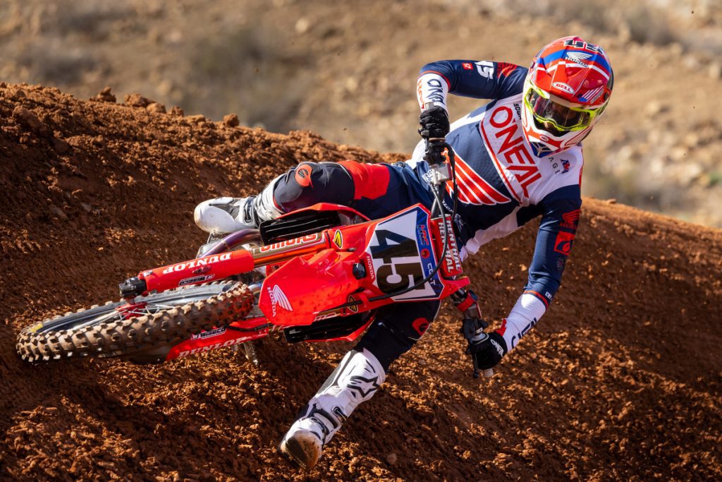 Tudo o que voc&ecirc; precisa saber sobre o AMA Supercross 2023.