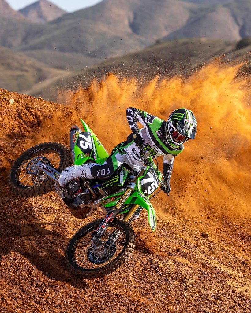 Tudo o que voc&ecirc; precisa saber sobre o AMA Supercross 2023.