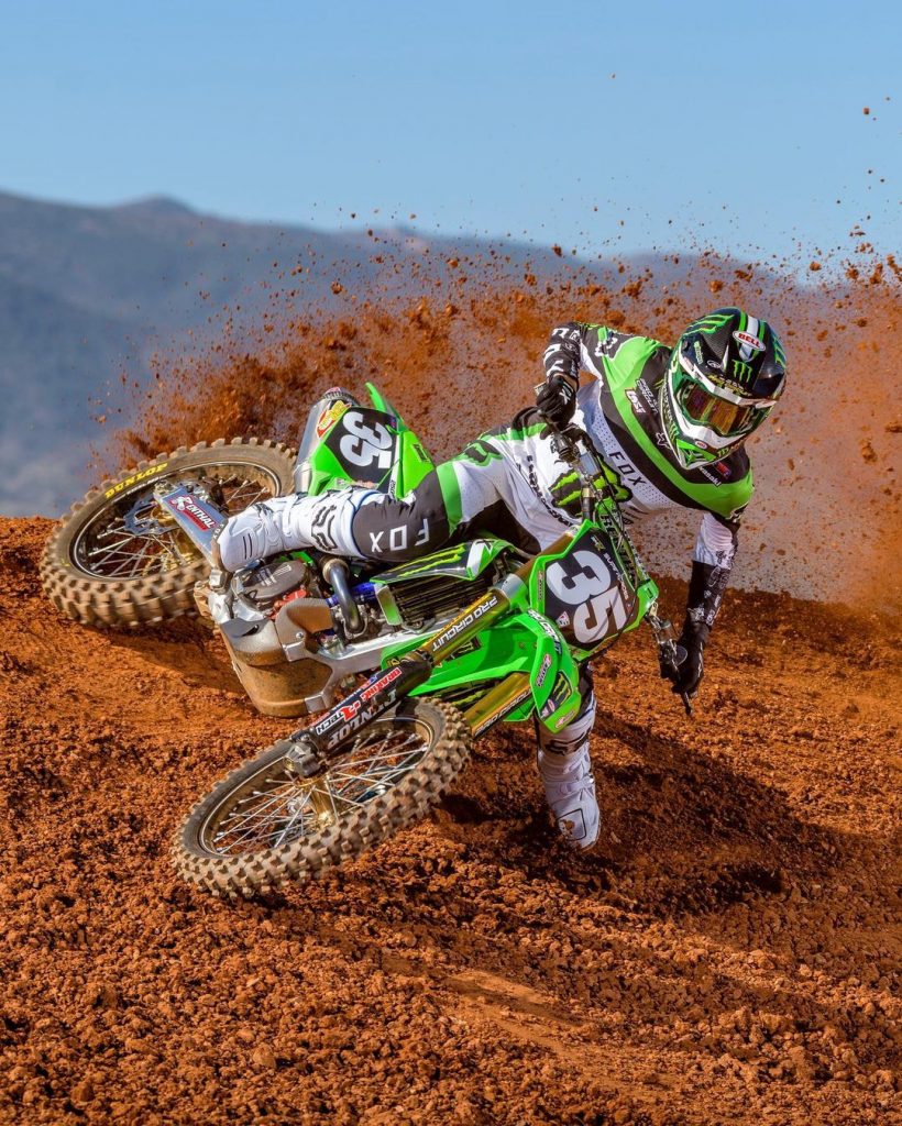 Tudo o que voc&ecirc; precisa saber sobre o AMA Supercross 2023.