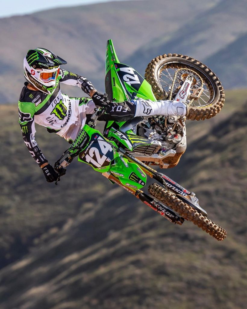 Tudo o que voc&ecirc; precisa saber sobre o AMA Supercross 2023.