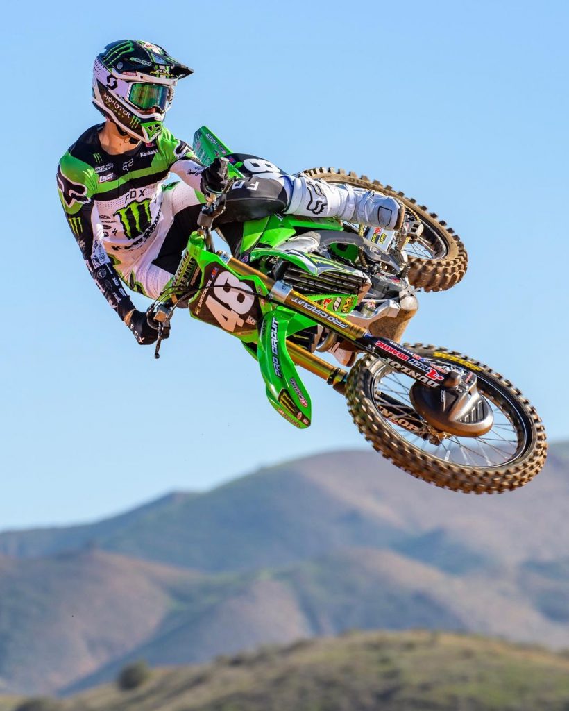 Tudo o que voc&ecirc; precisa saber sobre o AMA Supercross 2023.