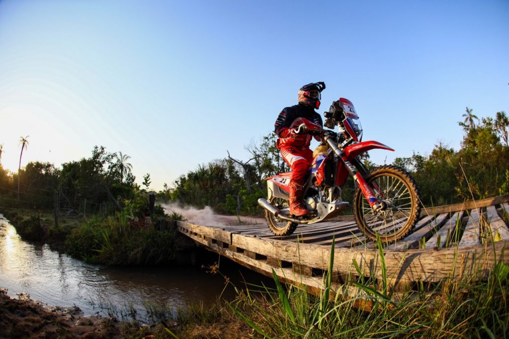 Rally Caminhos da Neve fecha a temporada 2022 do Brasileiro de Rally Cross Country
