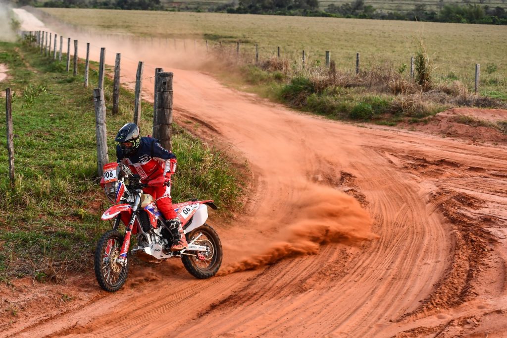 Rally Caminhos da Neve fecha a temporada 2022 do Brasileiro de Rally Cross Country