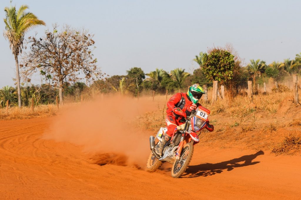 Rally Caminhos da Neve fecha a temporada 2022 do Brasileiro de Rally Cross Country