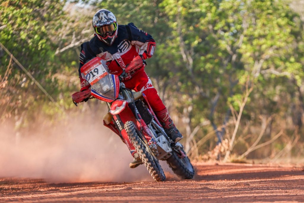 Rally Caminhos da Neve fecha a temporada 2022 do Brasileiro de Rally Cross Country