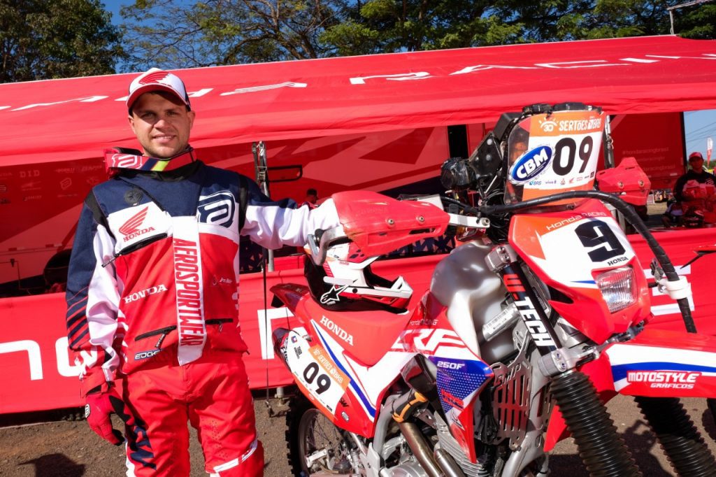 Rally Caminhos da Neve fecha a temporada 2022 do Brasileiro de Rally Cross Country