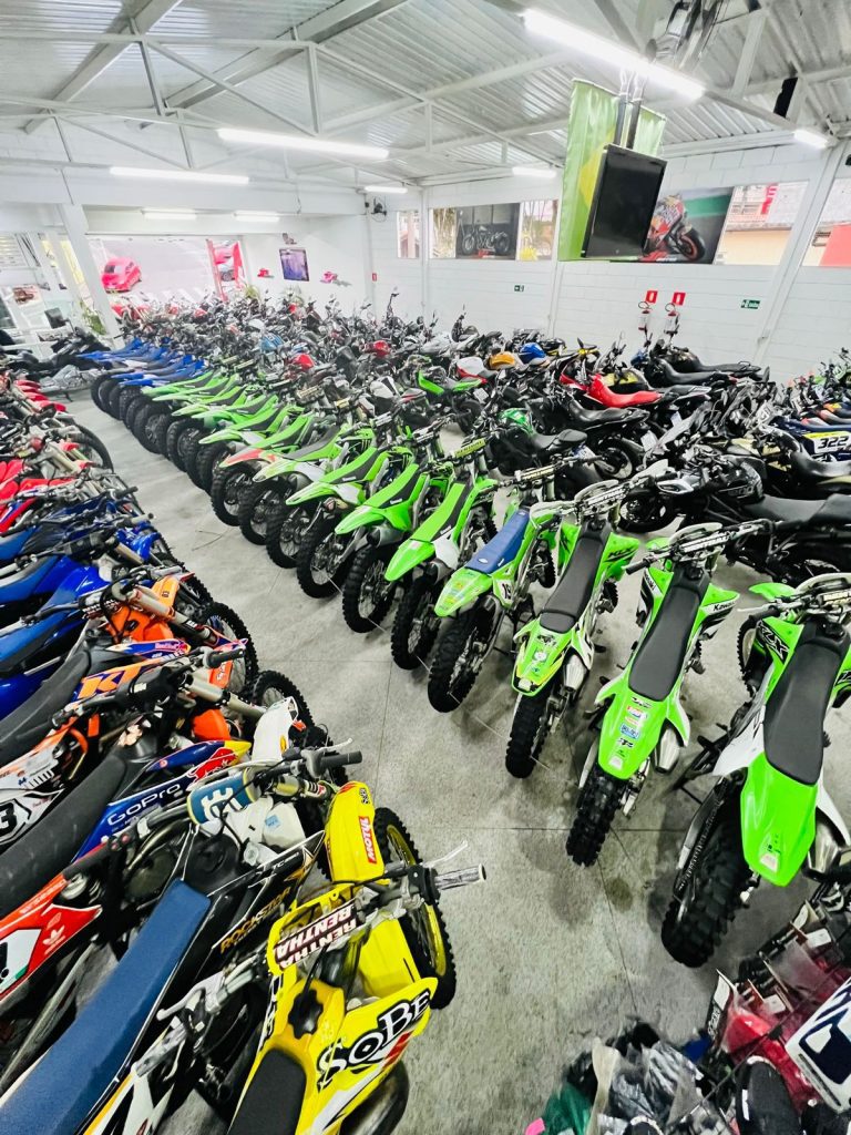 5 modelos para você comprar antes do Natal! Confira mais uma edição do Top 5 JP Motos!