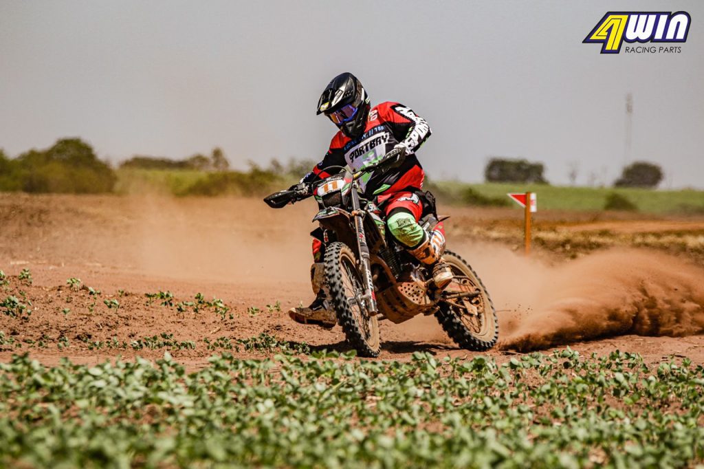4Win Racing Parts encerra o ano com t&iacute;tulos nacionais em diversas modalidades do off road brasileiro