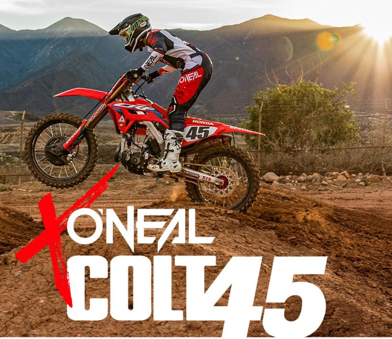 O’Neal dá as boas-vindas a Colt Nichols