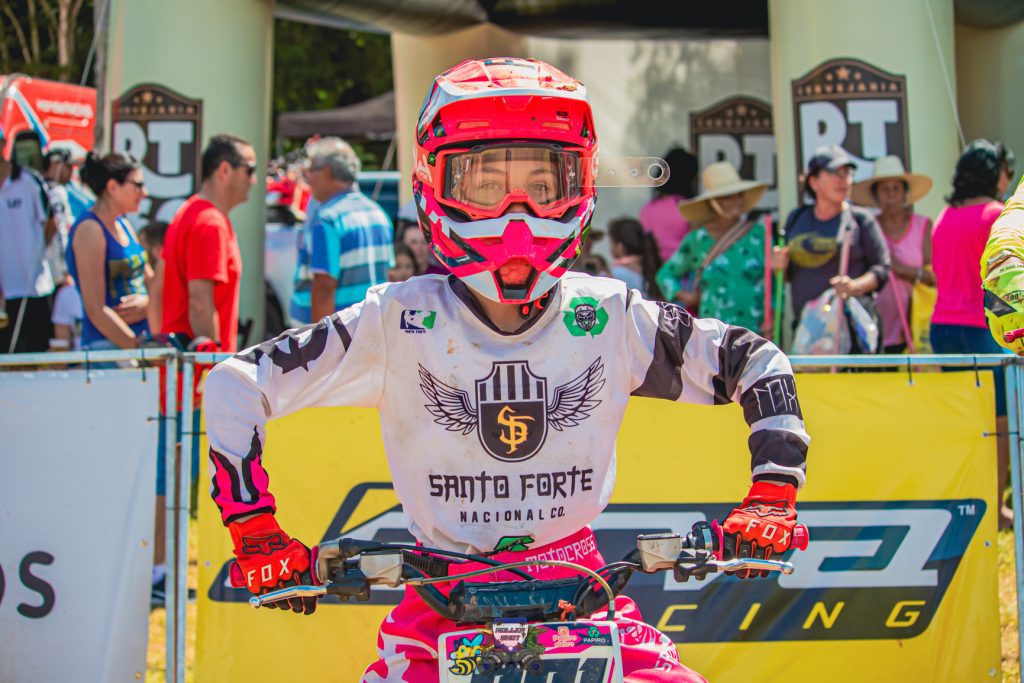 Resultados de domingo na abertura da Copa S&atilde;o Rafael Papiro de Motocross 2023