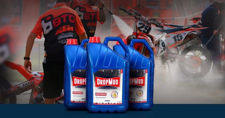 DropMud é a nova parceira e anunciante do Show Radical