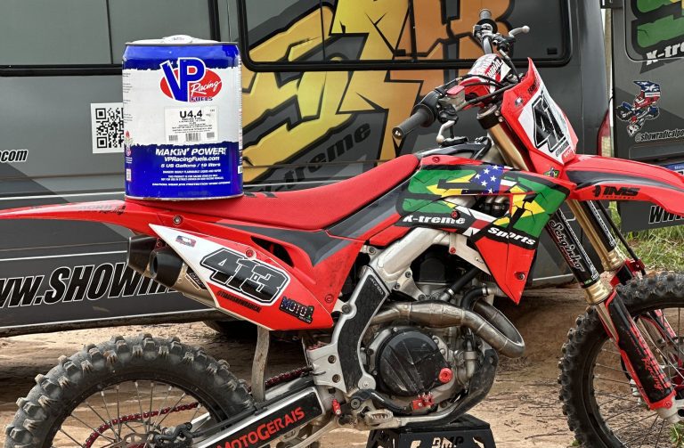 REVIEW Show Radical – episódio 01 | Gasolina VP Racing Fuel