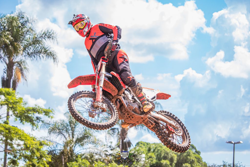 Resultados de domingo na abertura da Copa S&atilde;o Rafael Papiro de Motocross 2023