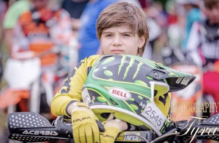 Jovem piloto Brasileiro está em estado grave no hospital nos EUA e precisa de ajuda