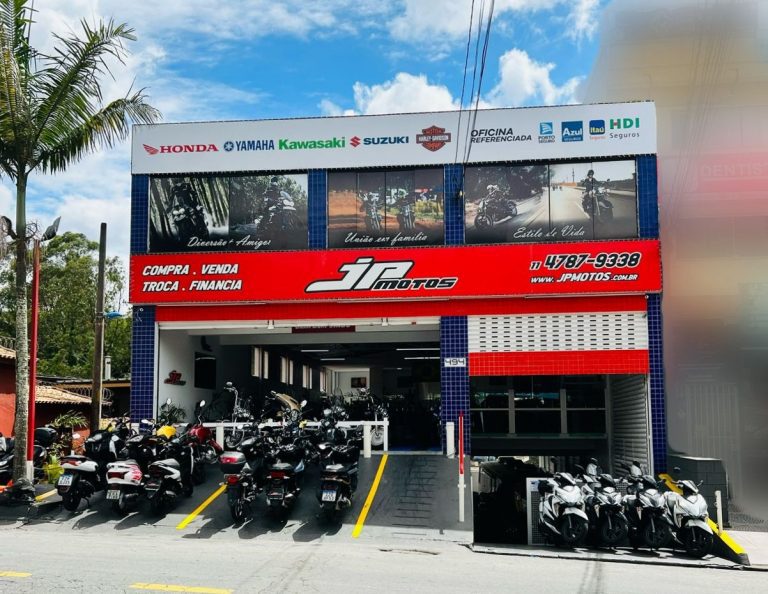 As melhores motocicletas off road novas e seminovas estão esperando por você! Confira mais uma edição do Top 5 JP Motos.