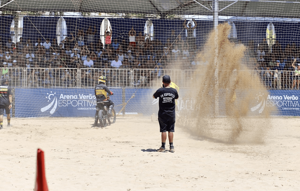 O campe&atilde;o voltou! Fred Kyrillos realiza primeiro backflip ap&oacute;s les&atilde;o