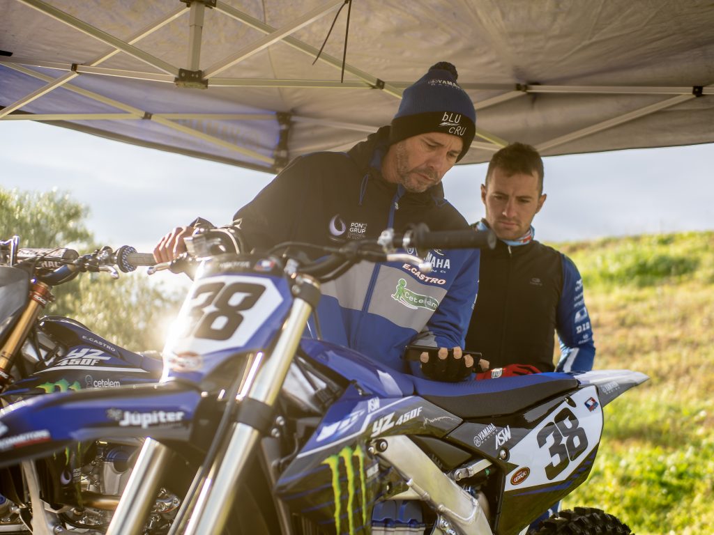 F&aacute;bio Santos e Guilherme Bresolin desembarcam na Espanha para a pr&eacute;-temporada.