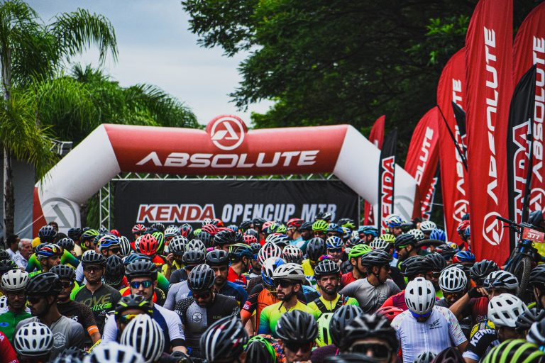 Kenda Open Cup MTB 2023 contará com cobertura completa Show Radical