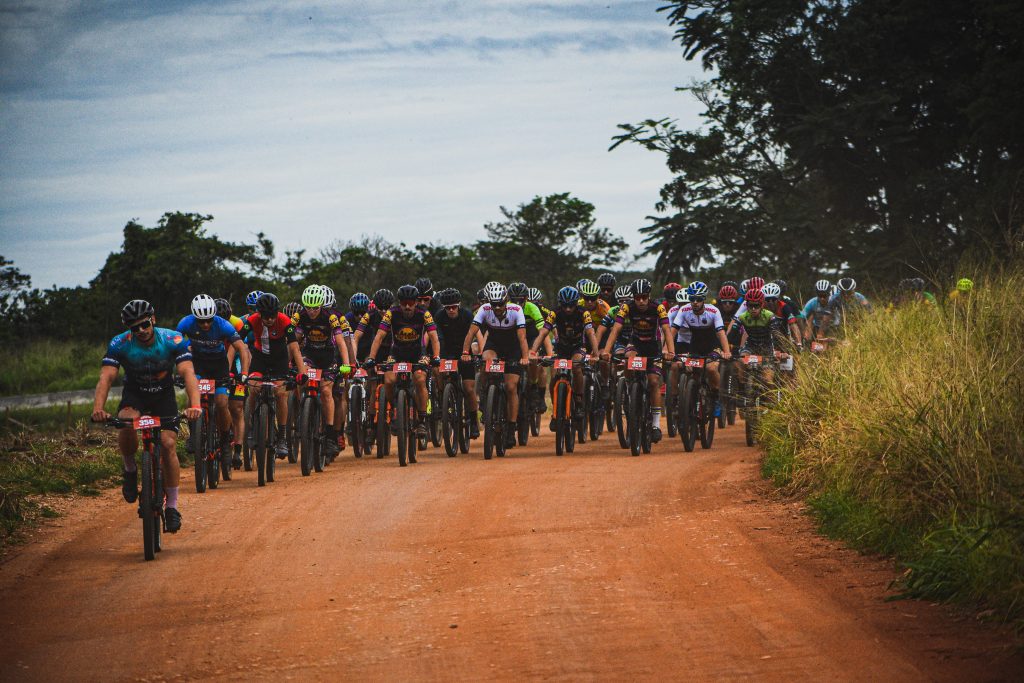 Kenda Open Cup MTB 2023 contar&aacute; com cobertura completa Show Radical