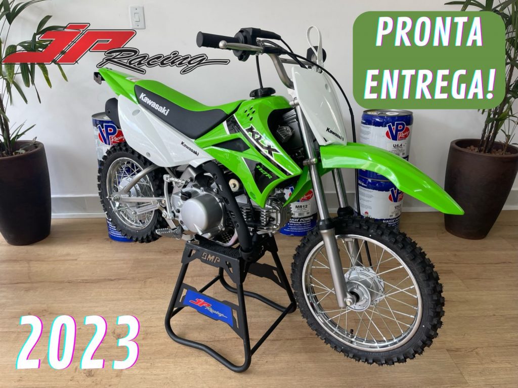 Motos 0KM, com condi&ccedil;&otilde;es especiais e entrega para todo o Brasil &eacute; na JP Racing, confira mais um top 5.