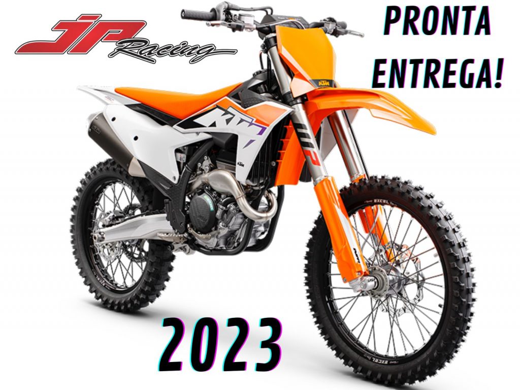 Motos 0KM, com condi&ccedil;&otilde;es especiais e entrega para todo o Brasil &eacute; na JP Racing, confira mais um top 5.