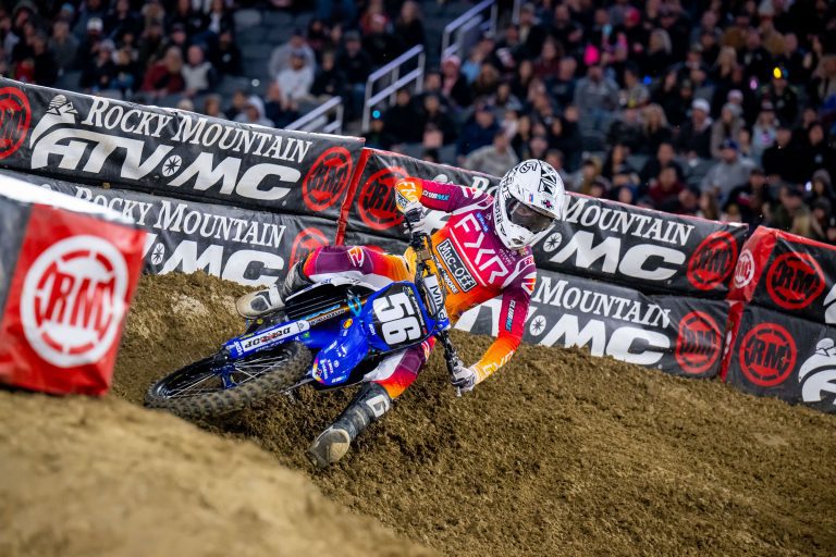 ÁUDIO: Enzo Lopes fala sobre expectativas para esse fim de semana